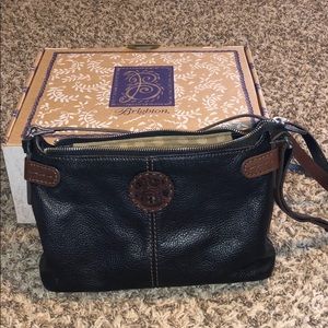 Brighton Crossbody